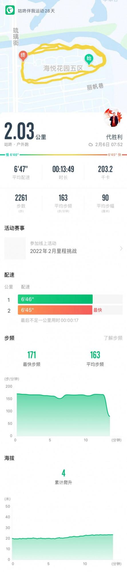 &num;堅持運動&num;跑步