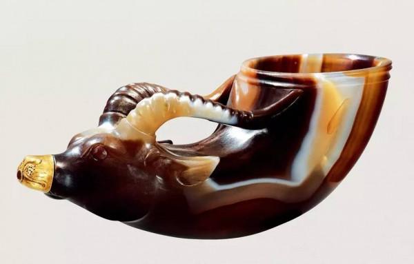 我國價值連城的國寶級文物，一共有10件，你知道幾件？（下）