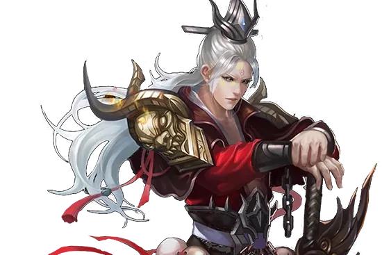 封神榜全譜（一）