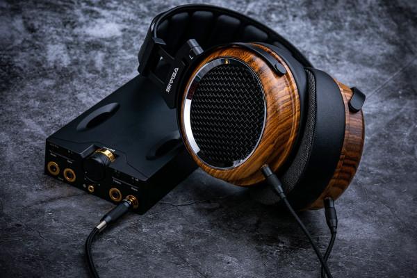 千元檔直推型開放式頭戴佳作，簡評SIVGA 凰·PHOENIX