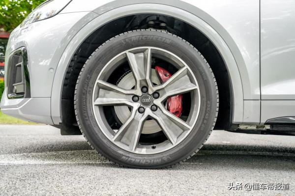 新車|平順與效能之間達到平衡,試駕奧迪2021款SQ5 新車|平順與效能之間達到平衡,試駕奧迪2021款SQ5