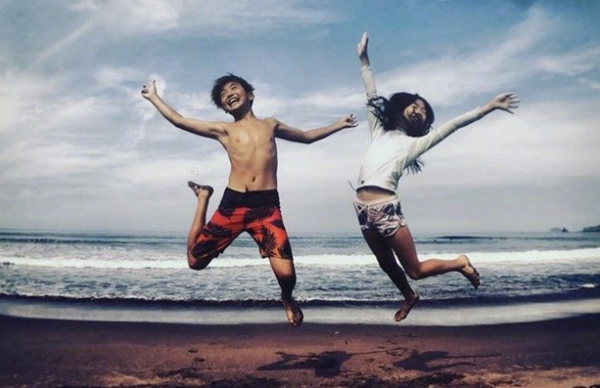 有種“逆襲”叫曹格女兒，曾被吐槽像蠟筆小新，如今美得不敢認