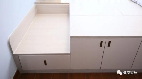 人類高質量設計!120㎡打造高階簡約風,4房更擴容大一圈 人類高質量設計!120㎡打造高階簡約風,4房更擴容大一圈