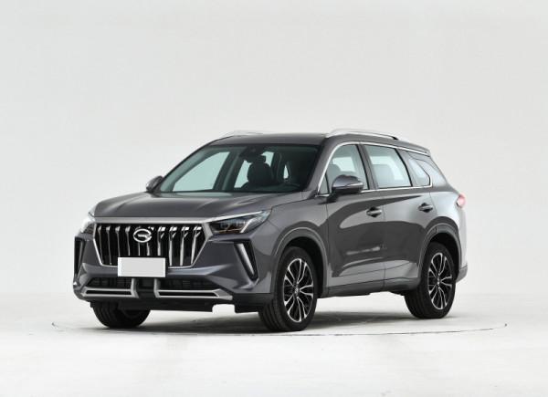 【幫你選車】2.0T和混動選哪個? 廣汽傳祺GS4 PLUS對比本田CR-V 【幫你選車】2.0T和混動選哪個? 廣汽傳祺GS4 PLUS對比本田CR-V