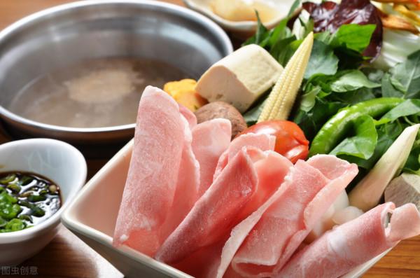 容易作假的5種火鍋食材，很多人都喜歡吃，廚師下館子卻很少點