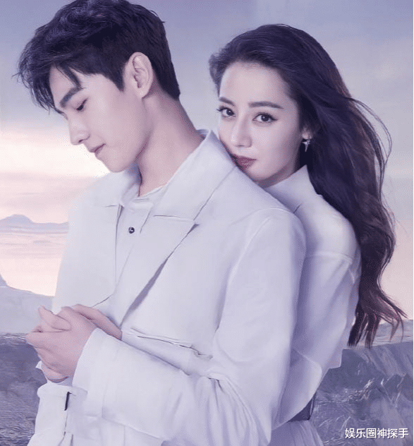 傳Angelababy定下兩部新劇，兩位男主都當紅，均和迪麗熱巴合作過