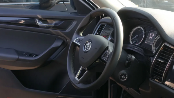 「諾總日記」僅三點不如X5——柯迪亞克800km長測筆記