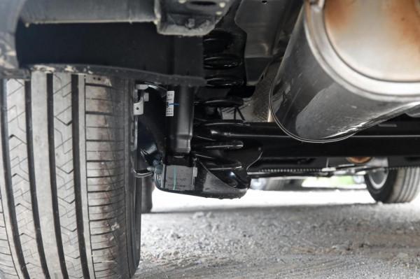 斯柯達柯米克:8.99萬元起售,測評2021款自動標準版 斯柯達柯米克:8.99萬元起售,測評2021款自動標準版