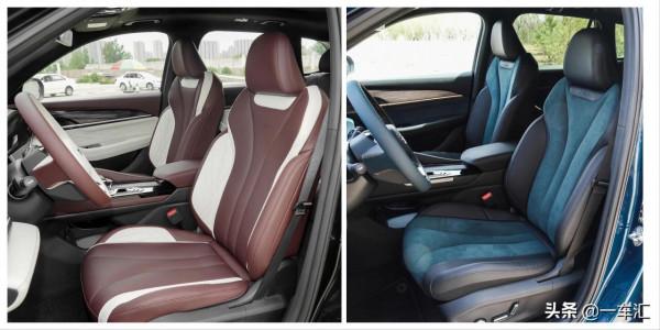 吉利星越L配置解讀，標配2.0T動力+越級空間，能否再成爆款