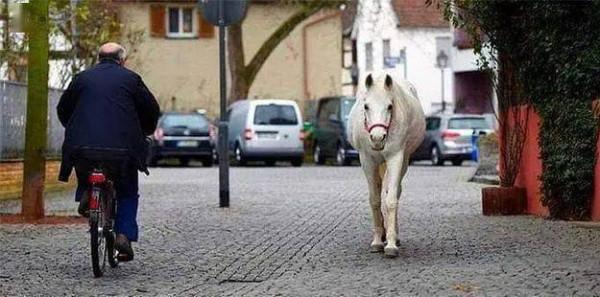 這才是德國，不止一個柏林