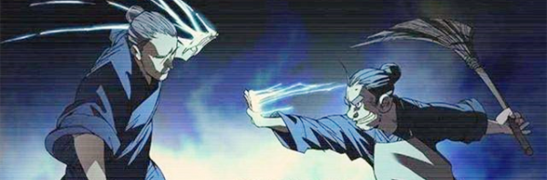 八奇技門檻太高，繼承人都是翹楚，王也：考不上清華都不好意思學