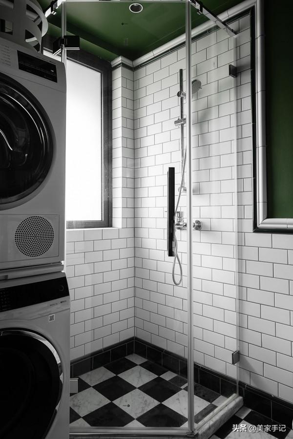 堅持摒棄客廳,不買沙發茶几!這對夫妻的家,成了裝修界的教科書 堅持摒棄客廳,不買沙發茶几!這對夫妻的家,成了裝修界的教科書