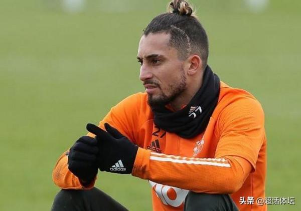 曼聯7人清洗名單曝光！馬夏爾林加德領銜，4大防線都有可能離隊