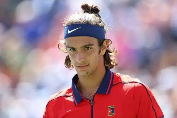 花有重開日人無再少年丨義大利網壇人才濟濟