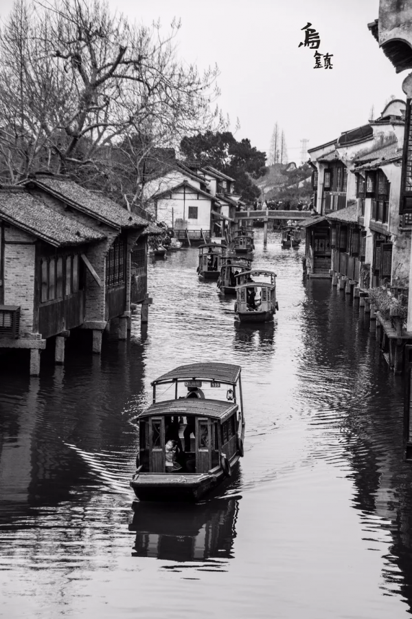 太美了！等一個人陪我去這11個地方，看看下了雪的中國