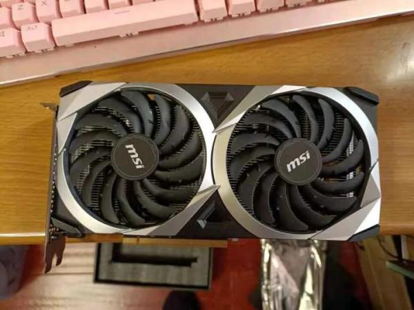 顯示卡吧科普貼：親身經歷，從3060ti到rx6600