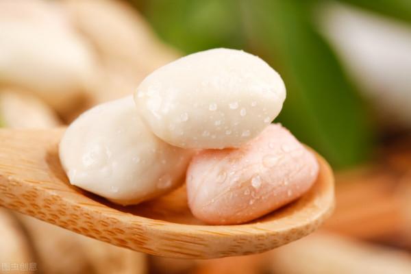 高血壓病人不能吃花生和花生油？王醫生來闢謠