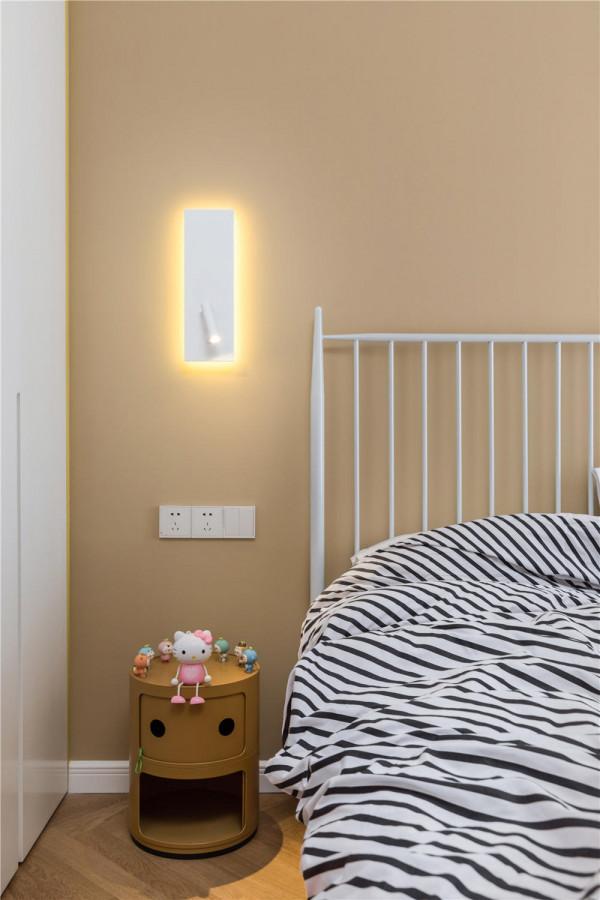 復古風,把顏色裝進房子裡 復古風,把顏色裝進房子裡