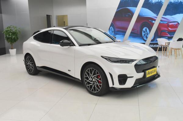 資訊 | 福特國產Mustang Mach-E正式開啟交付！明年Q1開展OTA升級