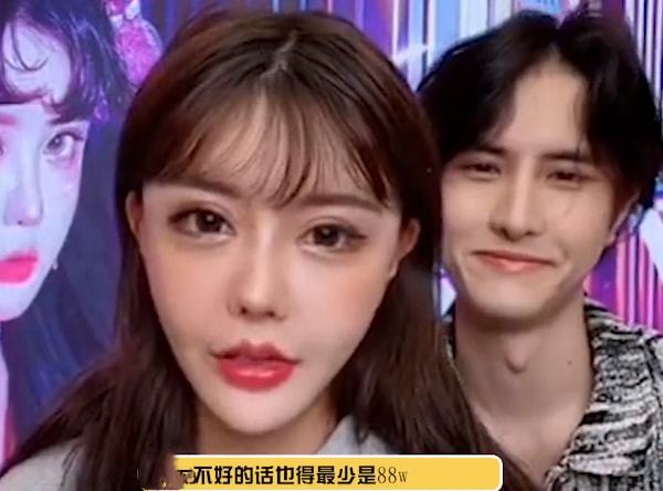 眼睛越大越好看?這8個明星眼大如銅鈴,突出人類極限反變醜 眼睛越大越好看?這8個明星眼大如銅鈴,突出人類極限反變醜