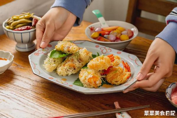 北方人的鄉愁菜,搭上南方人的心頭好,外酥裡嫩,香到飛起 北方人的鄉愁菜,搭上南方人的心頭好,外酥裡嫩,香到飛起