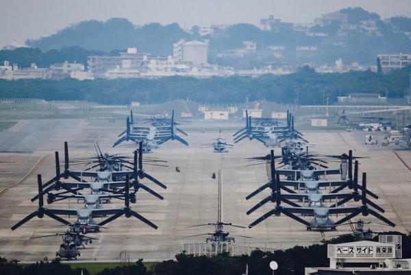 日本人究竟是希望美國從日本撤軍，還是不希望美國從日本撤軍呢