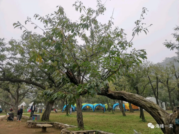 水長城，護衛明十三陵的重要門戶