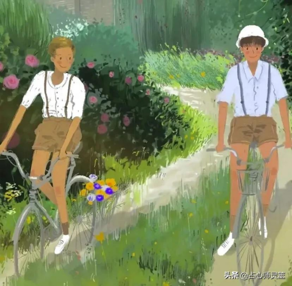 「靈筮月運」2021年11月星座運程——天蠍座 「靈筮月運」2021年11月星座運程——天蠍座