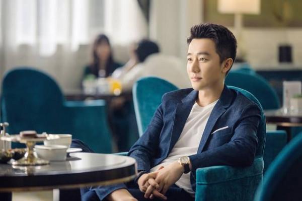 低調卻總能演主角的男演員,我只服這4位!帥氣不說演技還特別好 低調卻總能演主角的男演員,我只服這4位!帥氣不說演技還特別好