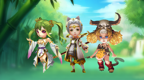 獵魔戰爭 | 世界BOSS戰力榜NO.1大佬“南楓”的強者秘訣