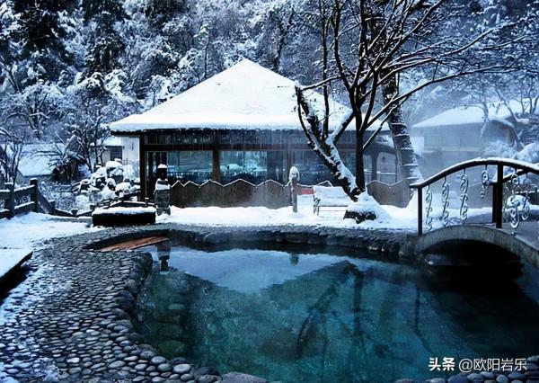 2021年僅剩二十多天,去這10個地方,赴一場久違的旅行吧 2021年僅剩二十多天,去這10個地方,赴一場久違的旅行吧