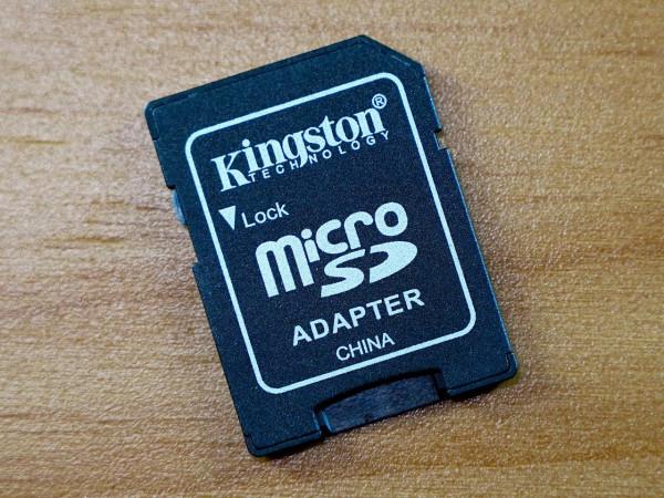 512GB 儲存卡真是酸爽,體驗CANVAS Go!Plus的高速前得做好功課 512GB 儲存卡真是酸爽,體驗CANVAS Go!Plus的高速前得做好功課