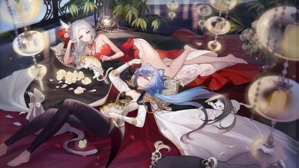 奧拉星1/7預告彙總：末那俄羅斯輪盤挑戰，本週略微鹹魚