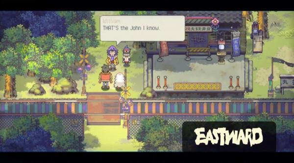 任天堂公佈歐美服Switch銷售最佳的獨立遊戲介紹影片