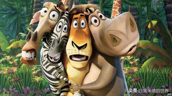 非洲唯一黃面板國家“馬達加斯加”的20個冷知識，你知道幾個？