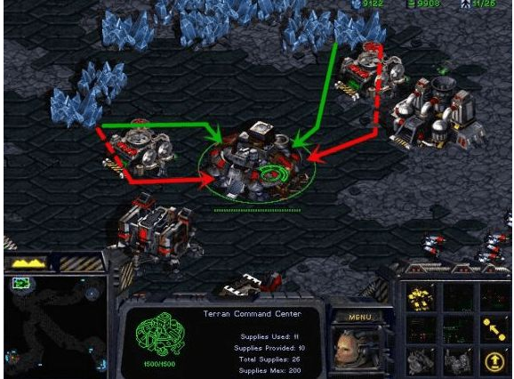 為何23年過去了，星際爭霸還能不斷被玩家們發現新BUG？