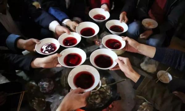 走進喀斯特密境