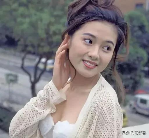不老女神李麗珍，80後的集體回憶
