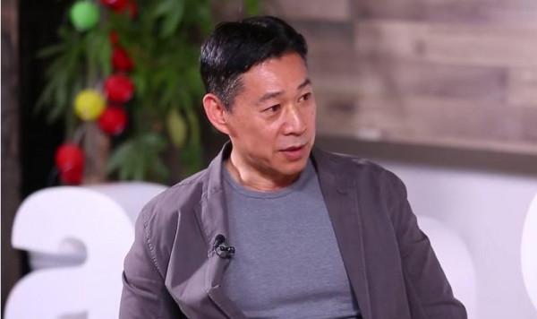 張博宇：我親爸是張豐毅從小拋棄我，我繼父是孫海英給了我父愛