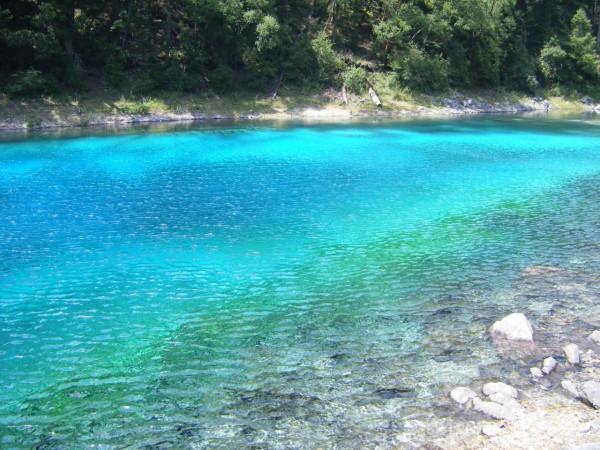 中國有十大仙境，你去過幾個？