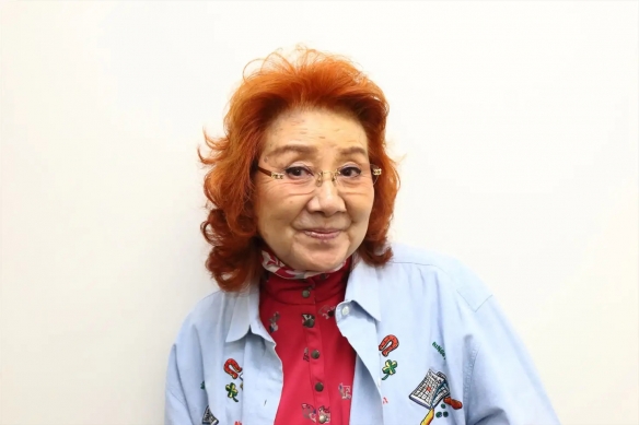 超迷人的聲音!盤點 擁有帥氣聲線的女性聲優TOP 10 超迷人的聲音!盤點 擁有帥氣聲線的女性聲優TOP 10