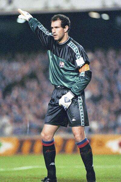 足球巨星年鑑：1961年出生的十大球星（上），你PICK誰？