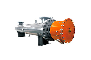 電加熱器知識 電加熱器知識