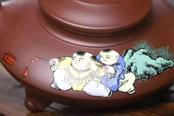 紫砂壺友常見13問 紫砂壺友常見13問