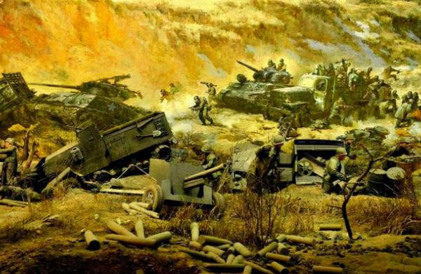 擊殺10萬聯合國士兵！朝鮮戰爭的神秘部隊，是美軍的眼中釘