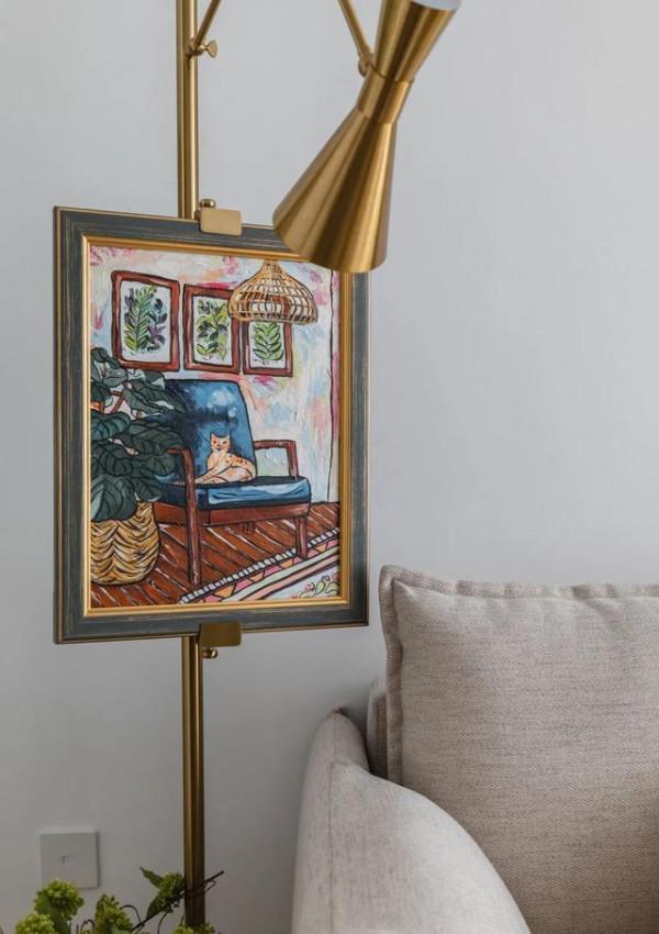 小戶型攻略：40㎡奇葩戶型，照樣能完美逆襲