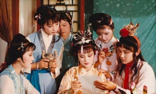 紅樓夢解讀1 紅樓夢解讀1