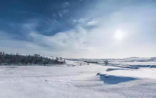 推薦8條美成仙境的自駕路線，人少景美，你去過幾個呢？