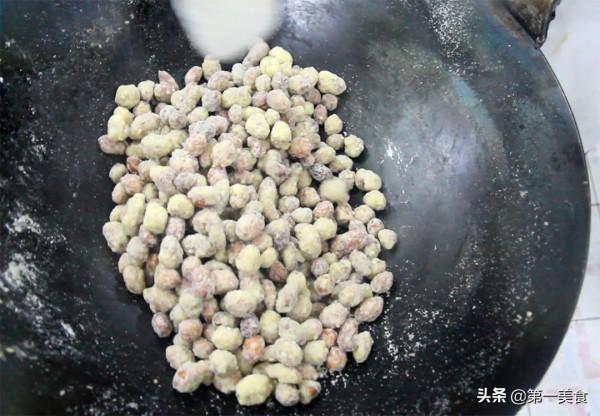 我家從來不買零食，6種自制小零食，沒有烤箱也能做，香醋脆口