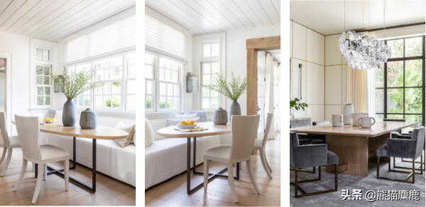 室內裝飾永恆優雅的內飾與創新的簡約